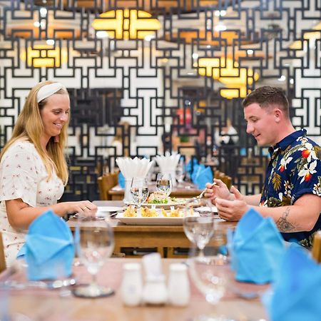 Fivitel Hoi An Hotel Екстериор снимка