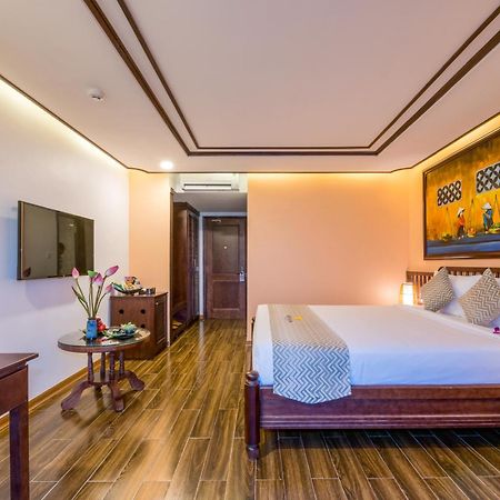 Fivitel Hoi An Hotel Екстериор снимка
