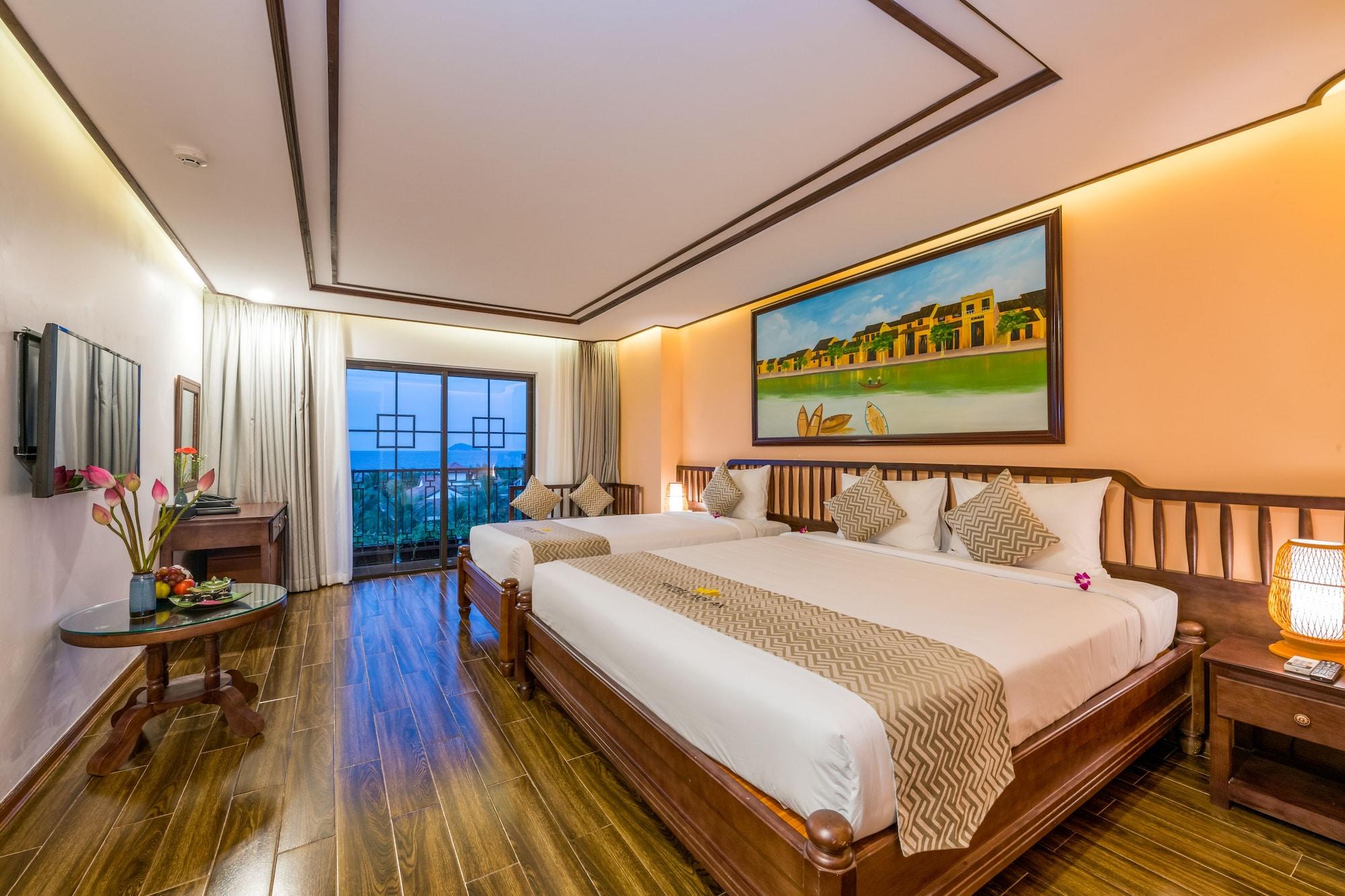 Fivitel Hoi An Hotel Екстериор снимка