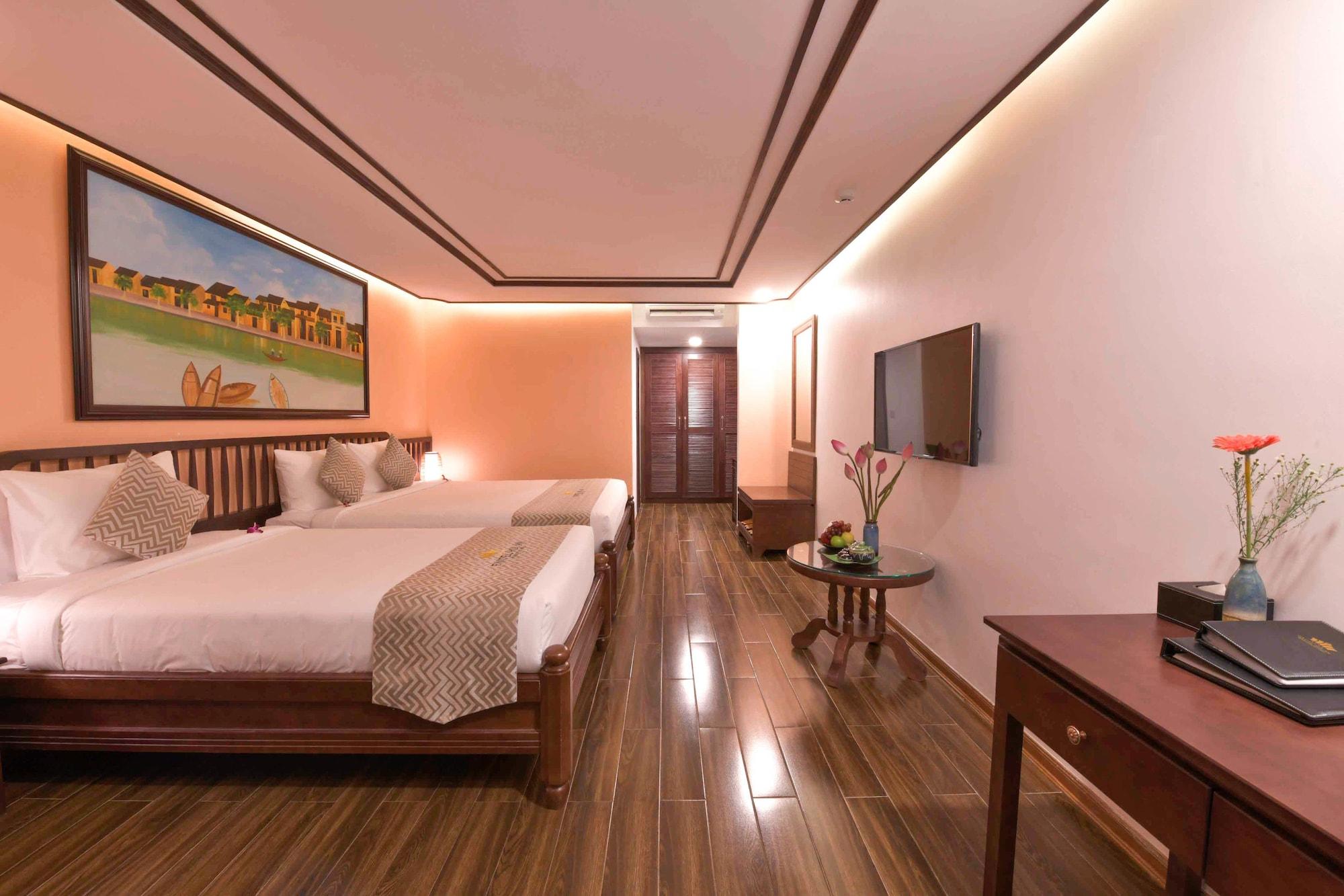Fivitel Hoi An Hotel Екстериор снимка