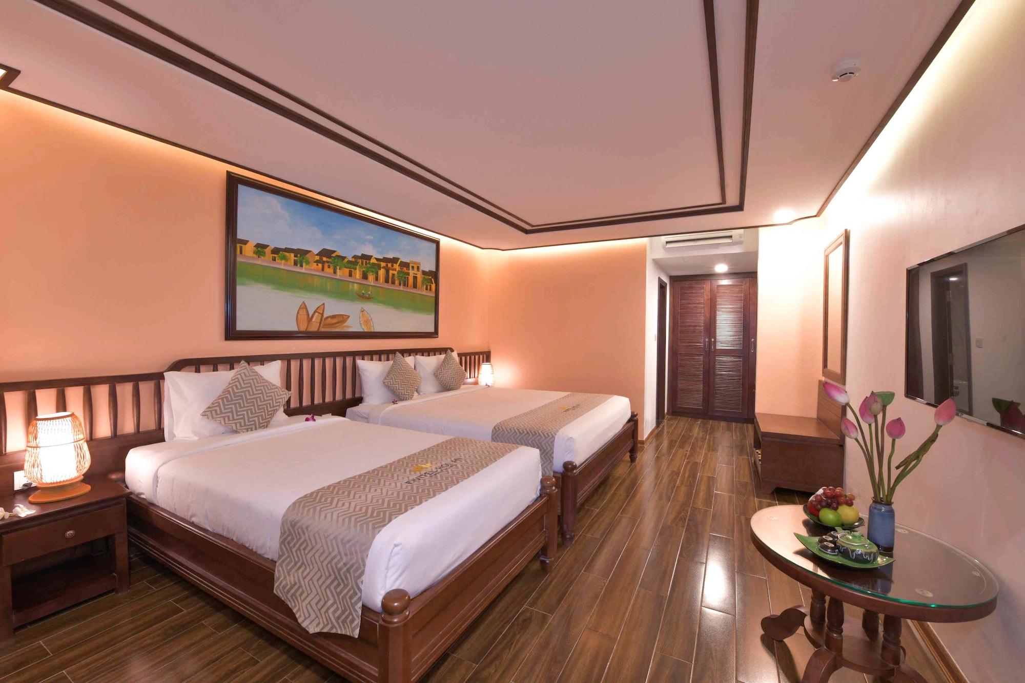 Fivitel Hoi An Hotel Екстериор снимка