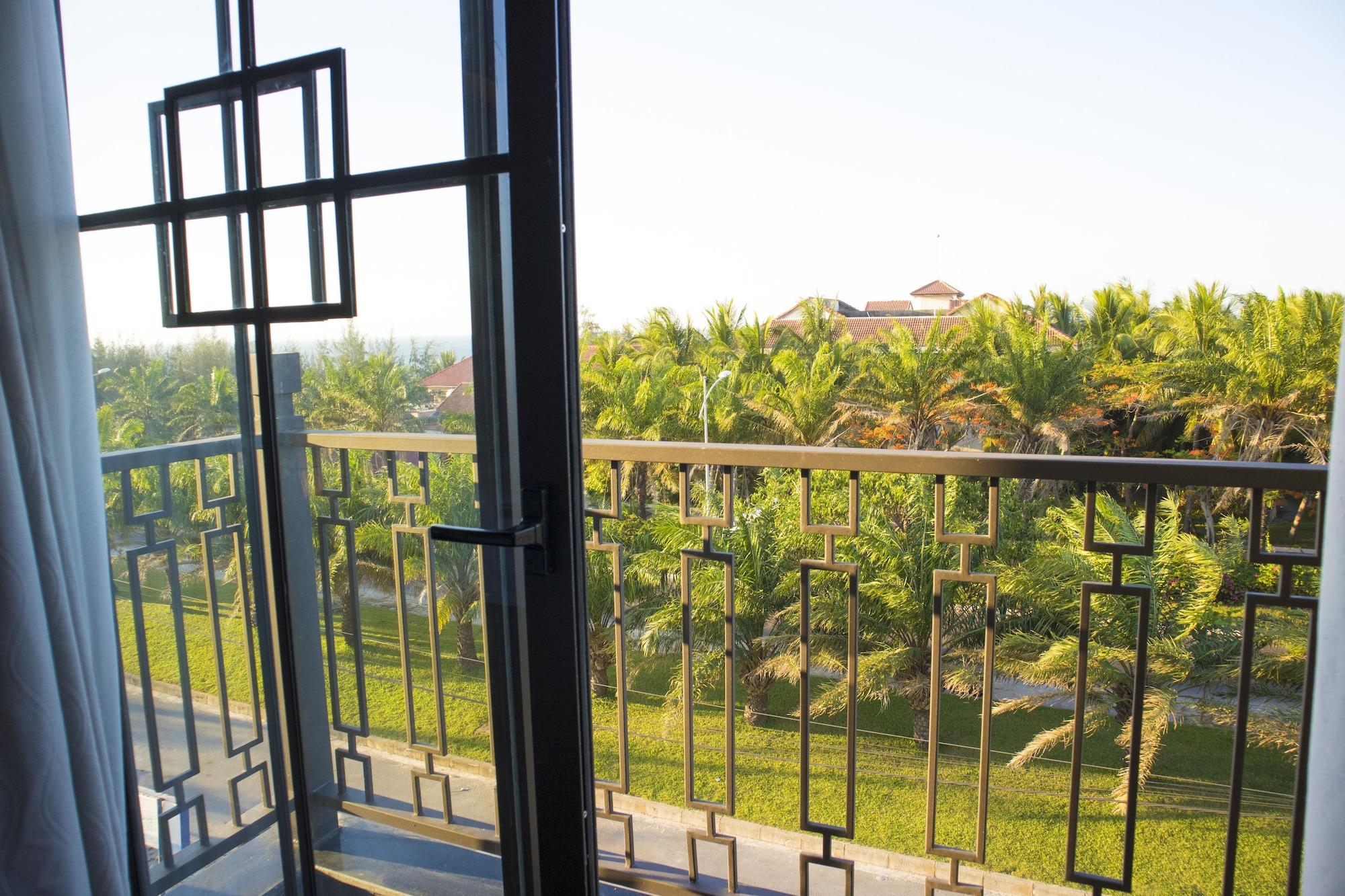 Fivitel Hoi An Hotel Екстериор снимка
