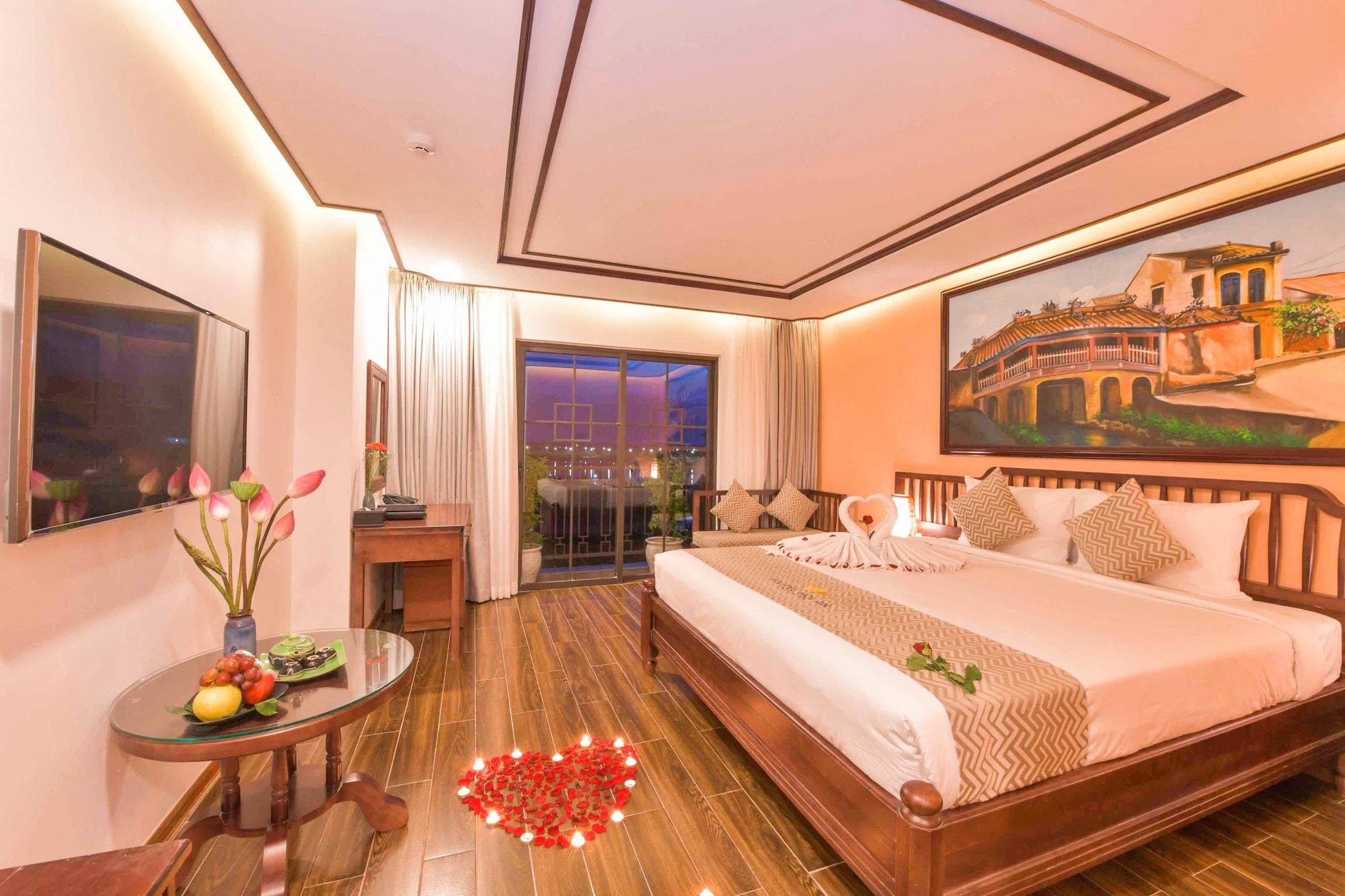 Fivitel Hoi An Hotel Екстериор снимка