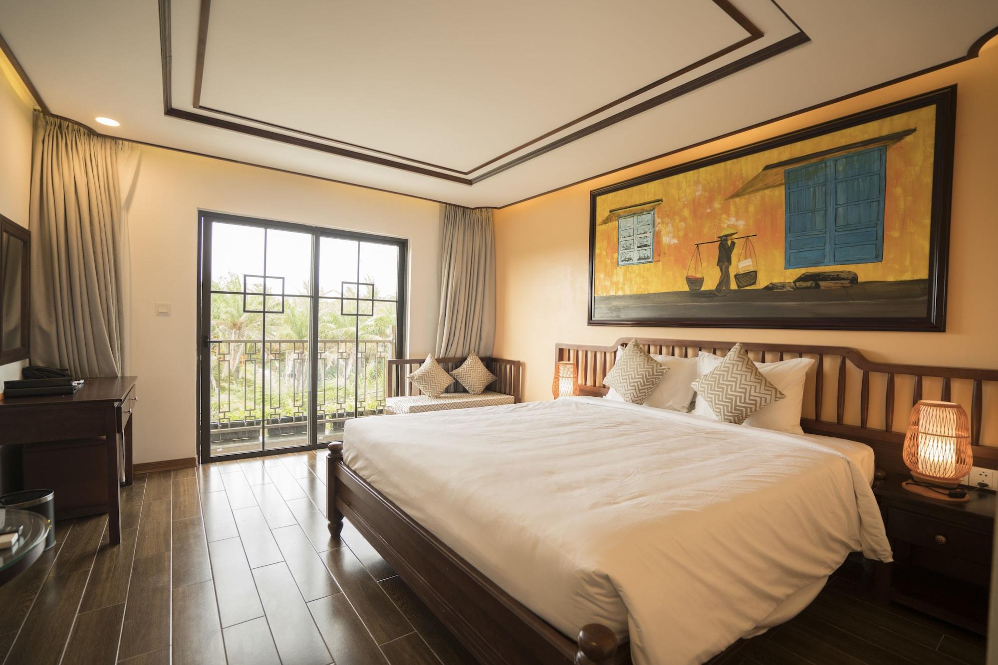 Fivitel Hoi An Hotel Екстериор снимка
