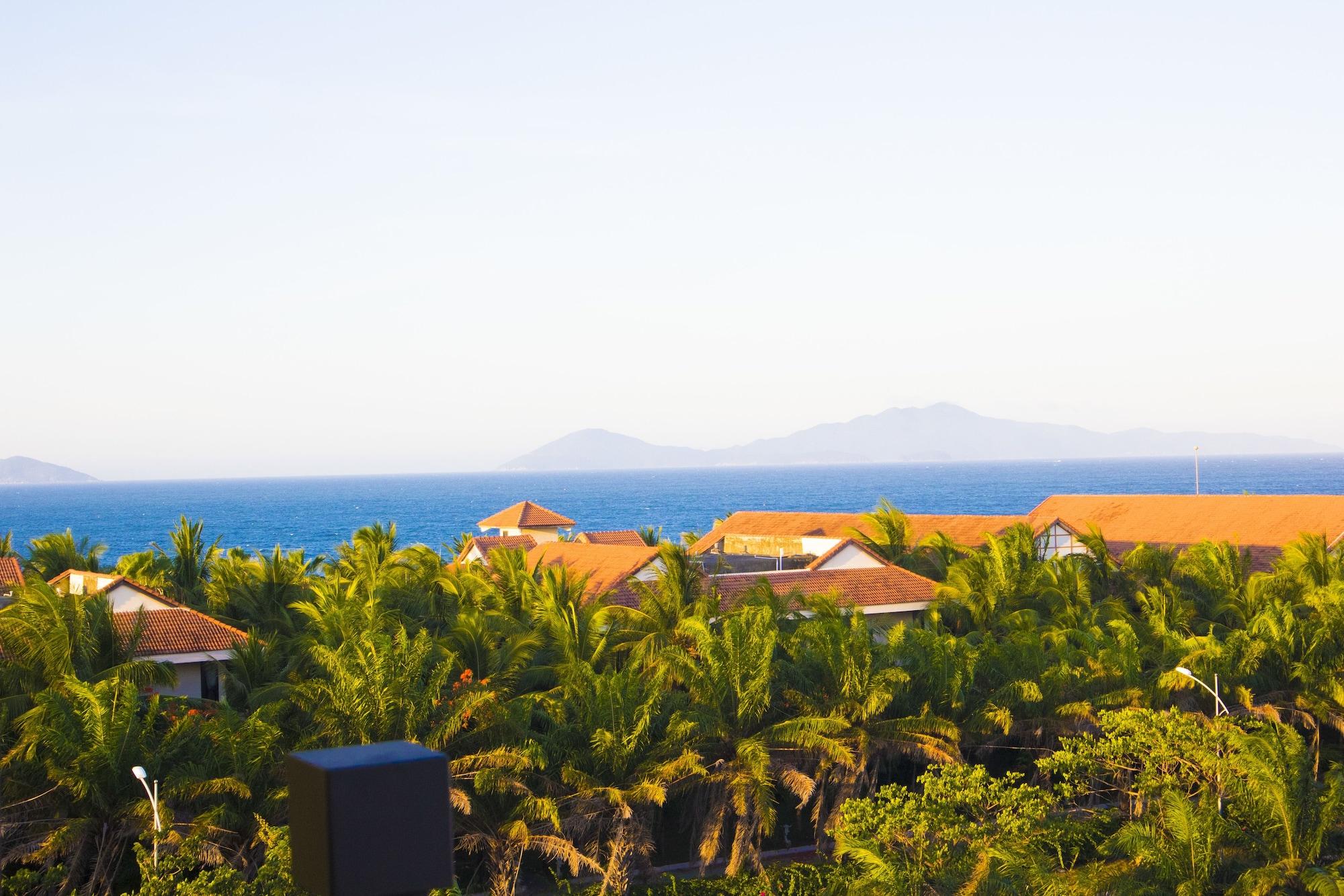 Fivitel Hoi An Hotel Екстериор снимка