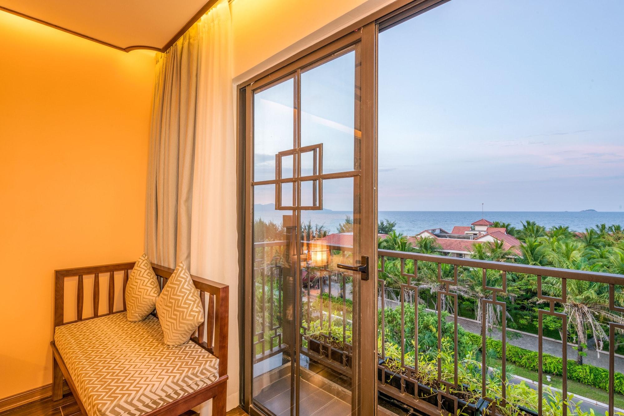 Fivitel Hoi An Hotel Екстериор снимка