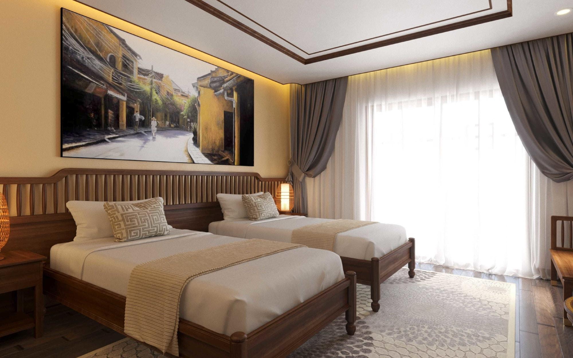 Fivitel Hoi An Hotel Екстериор снимка