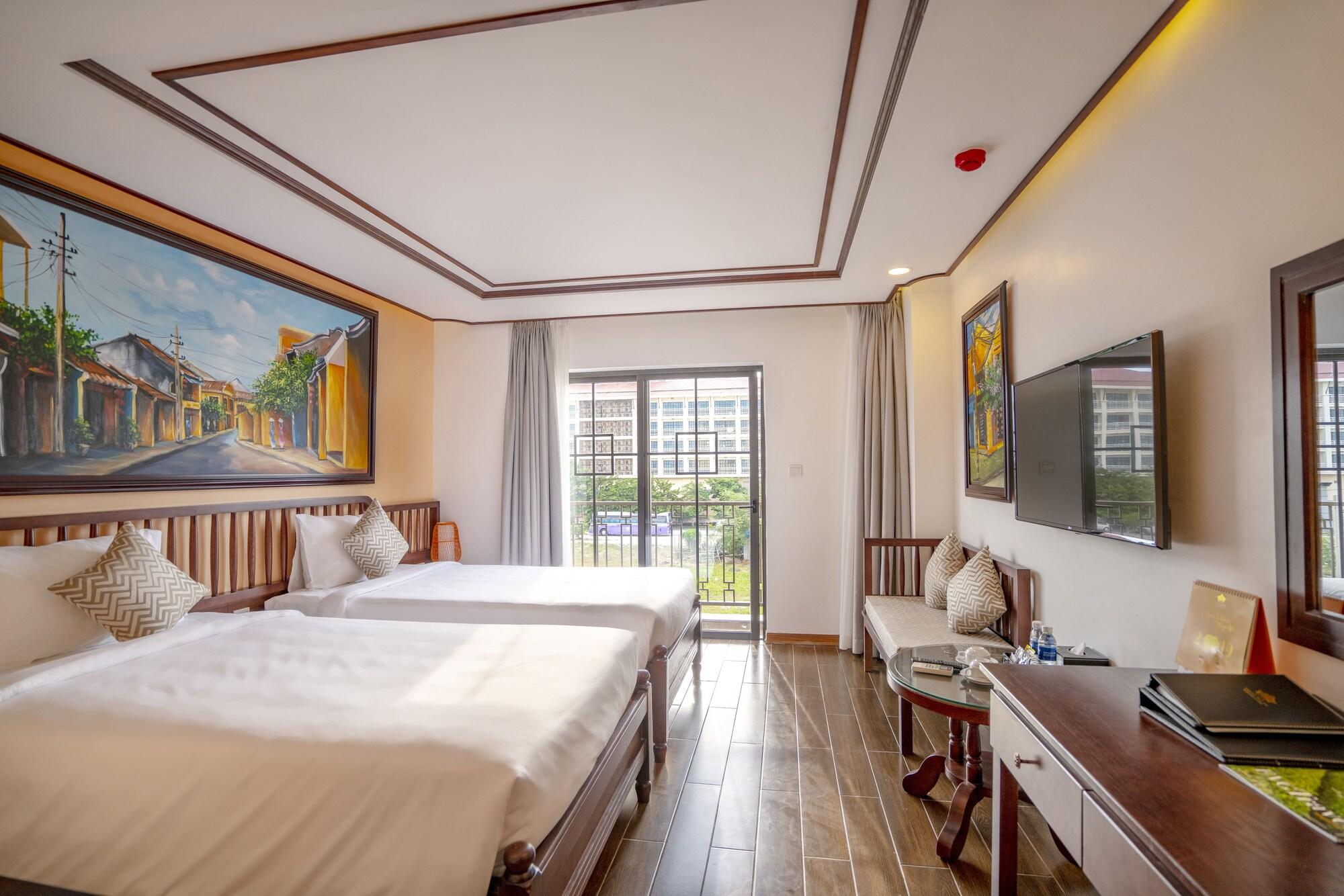 Fivitel Hoi An Hotel Екстериор снимка