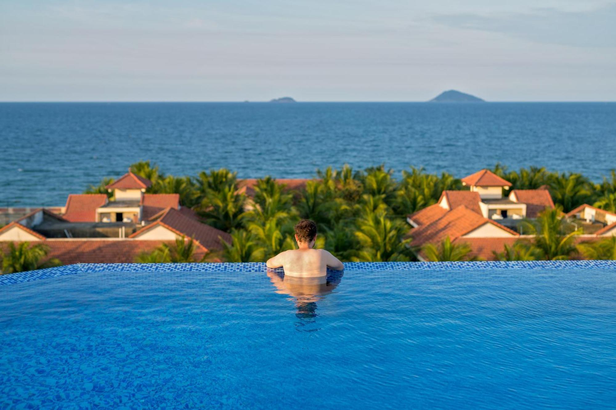 Fivitel Hoi An Hotel Екстериор снимка