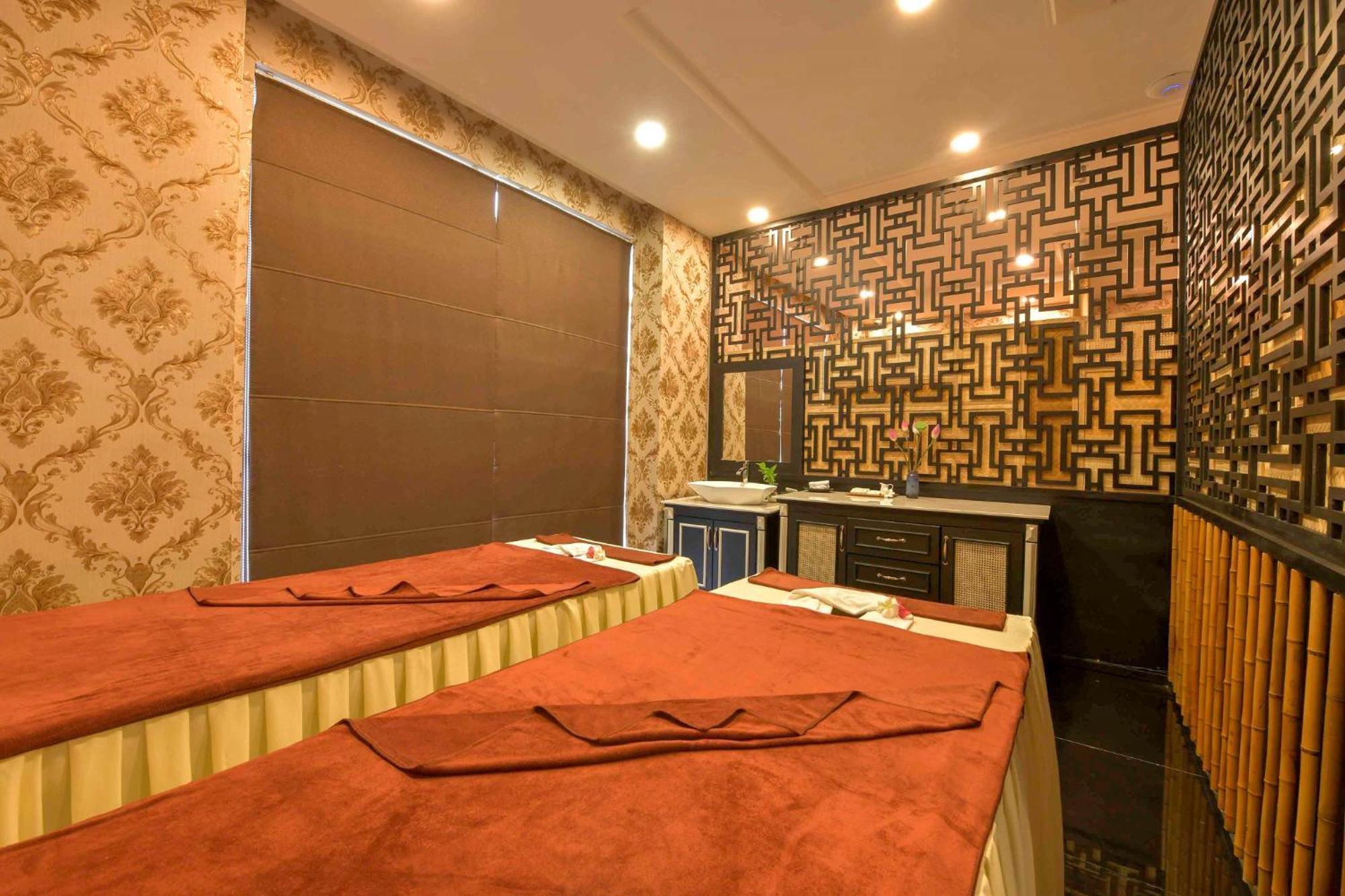 Fivitel Hoi An Hotel Екстериор снимка