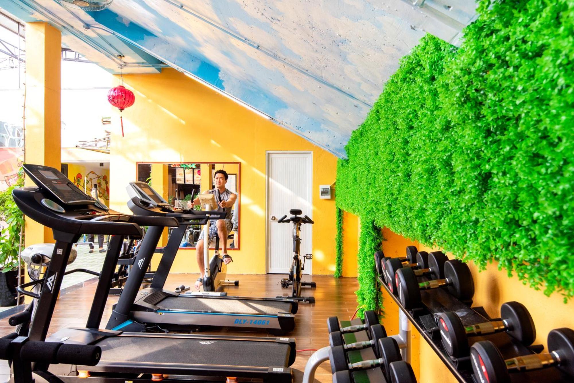 Fivitel Hoi An Hotel Екстериор снимка