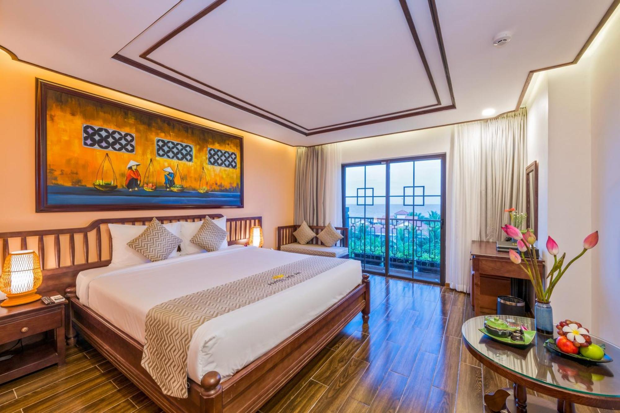 Fivitel Hoi An Hotel Екстериор снимка