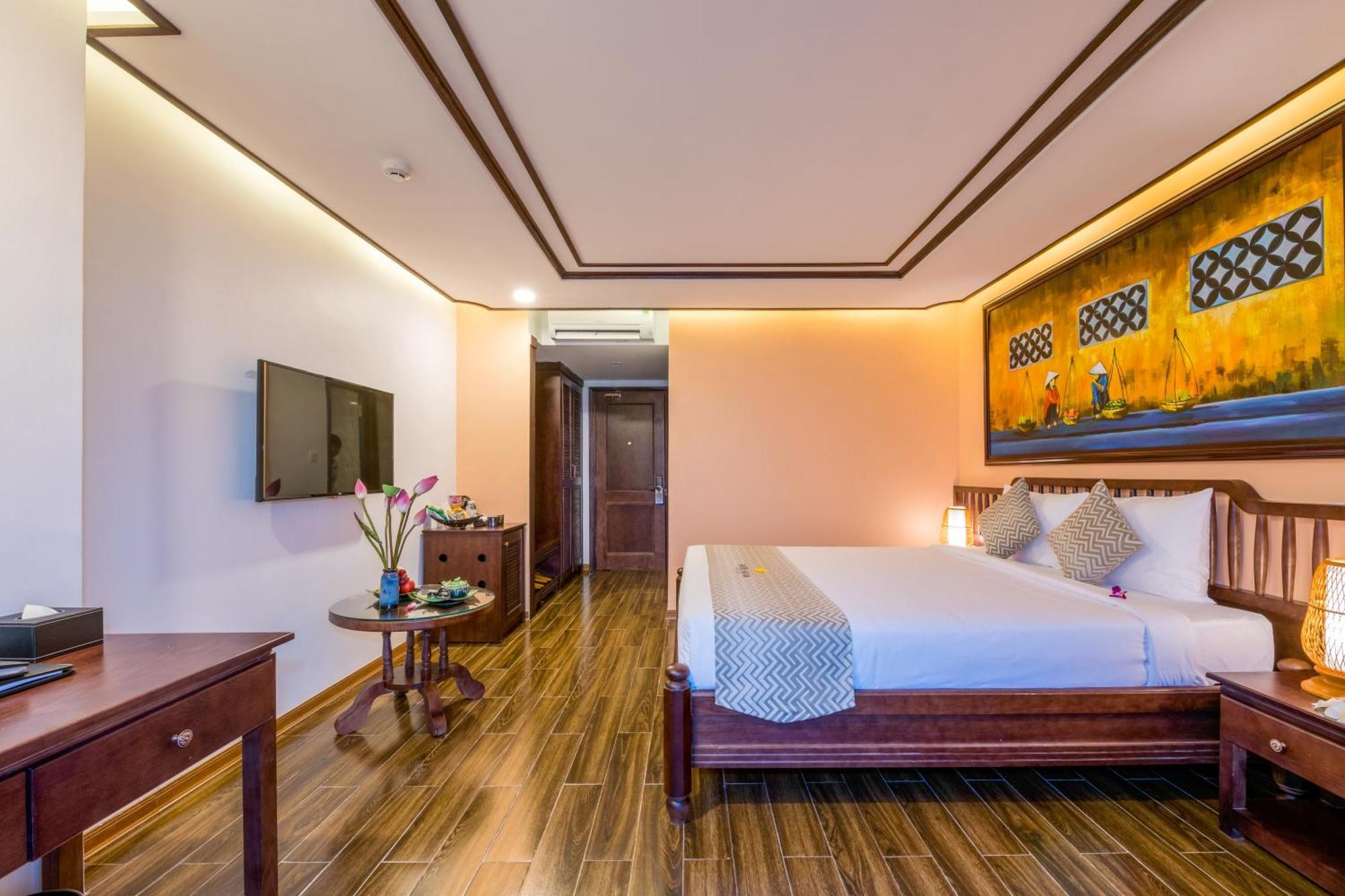 Fivitel Hoi An Hotel Екстериор снимка