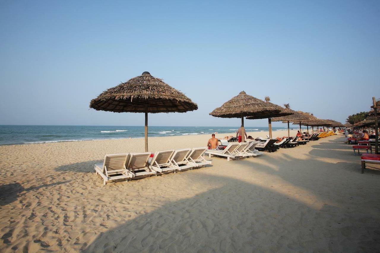 Fivitel Hoi An Hotel Екстериор снимка