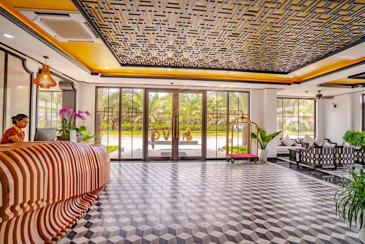 Fivitel Hoi An Hotel Екстериор снимка