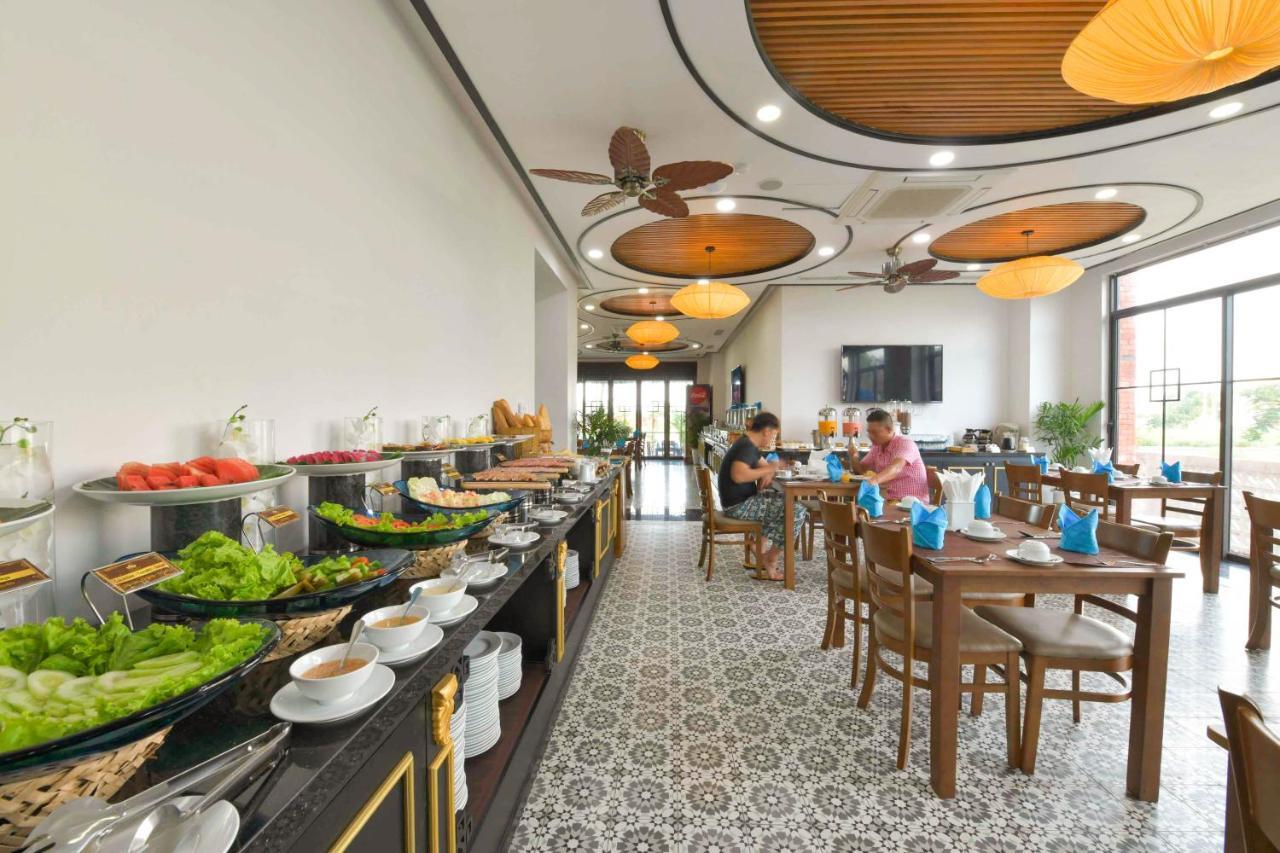 Fivitel Hoi An Hotel Екстериор снимка