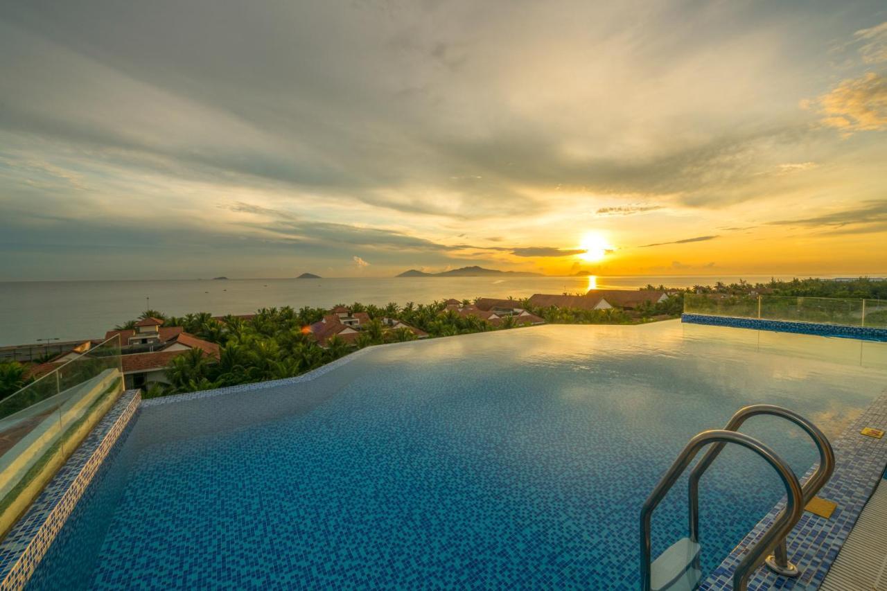 Fivitel Hoi An Hotel Екстериор снимка