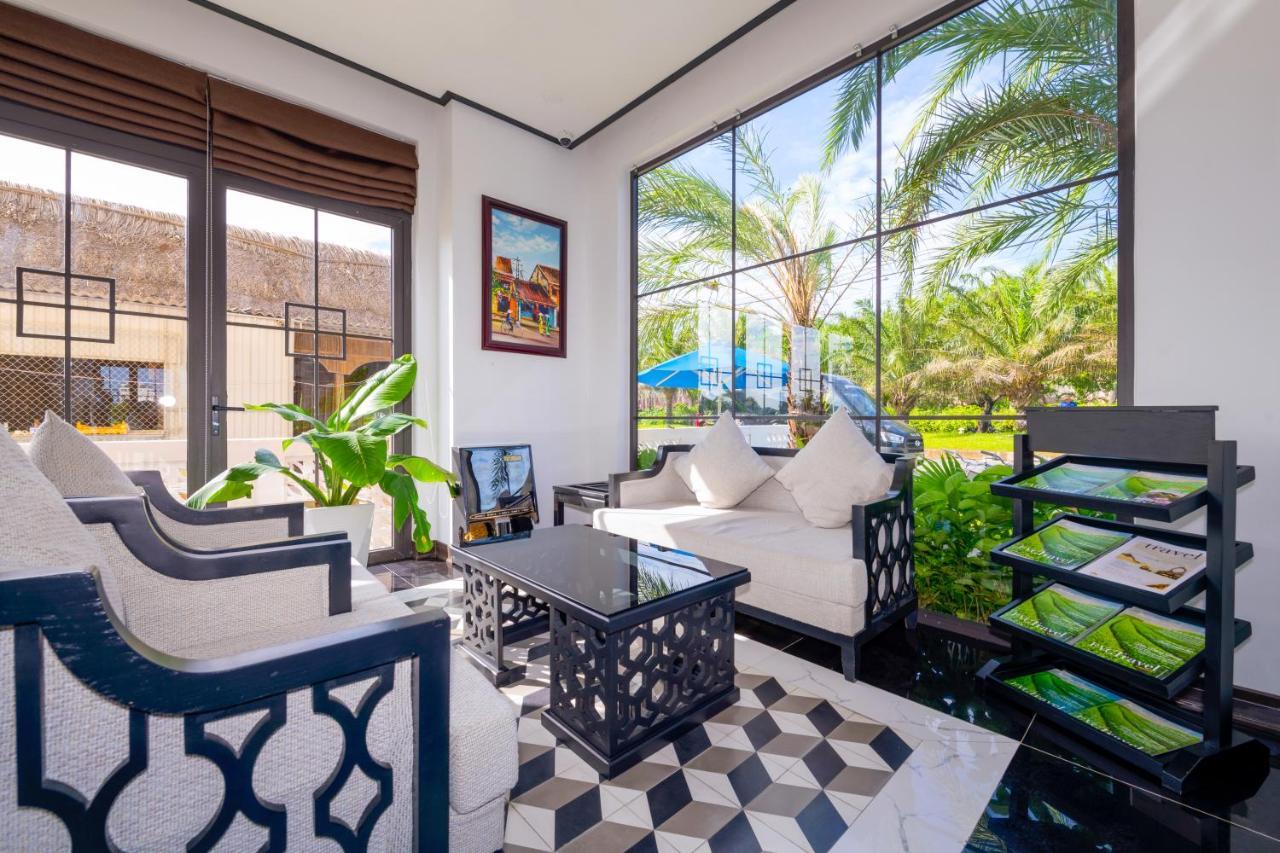 Fivitel Hoi An Hotel Екстериор снимка