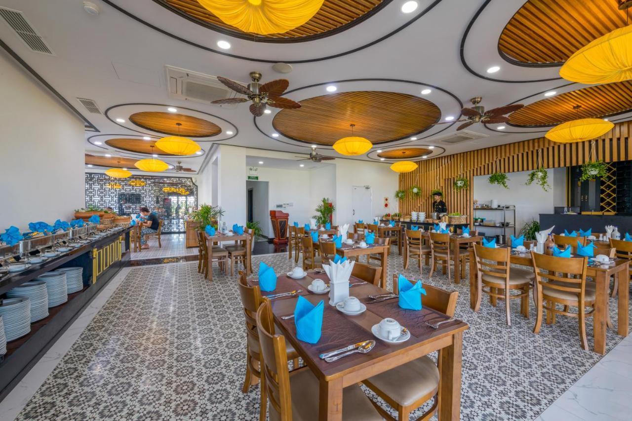 Fivitel Hoi An Hotel Екстериор снимка