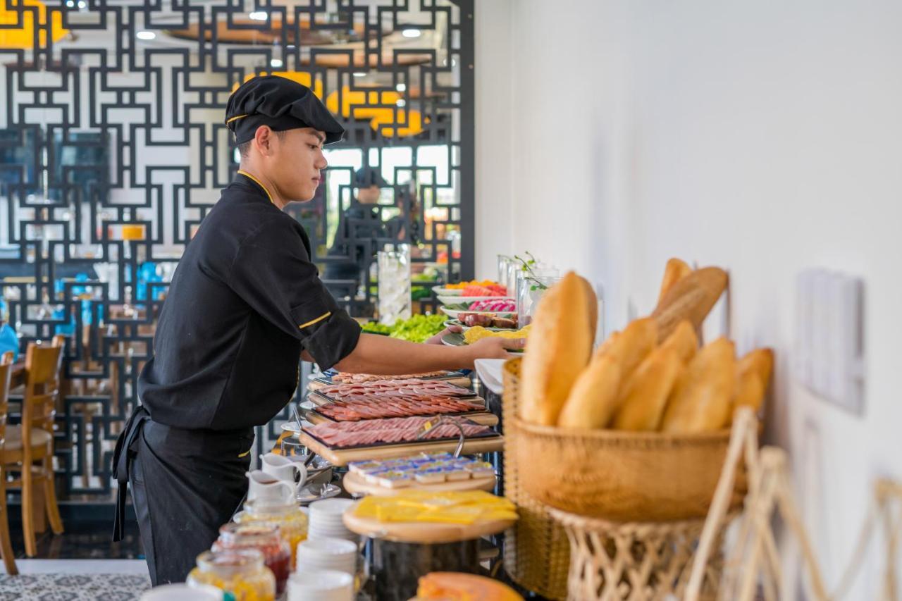 Fivitel Hoi An Hotel Екстериор снимка