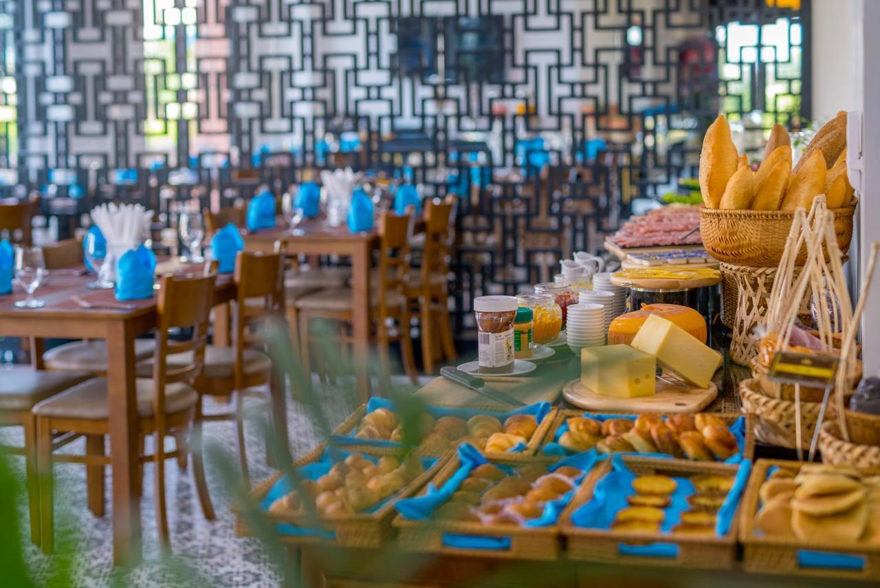 Fivitel Hoi An Hotel Екстериор снимка