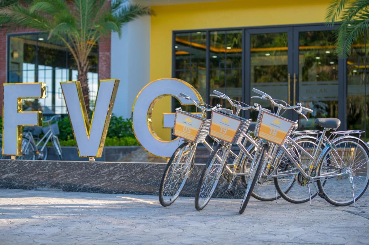 Fivitel Hoi An Hotel Екстериор снимка