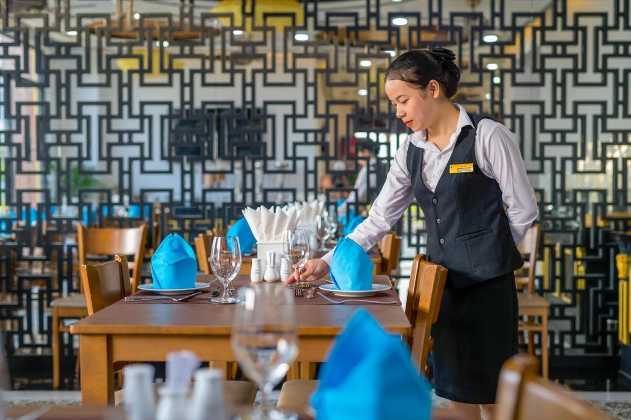 Fivitel Hoi An Hotel Екстериор снимка