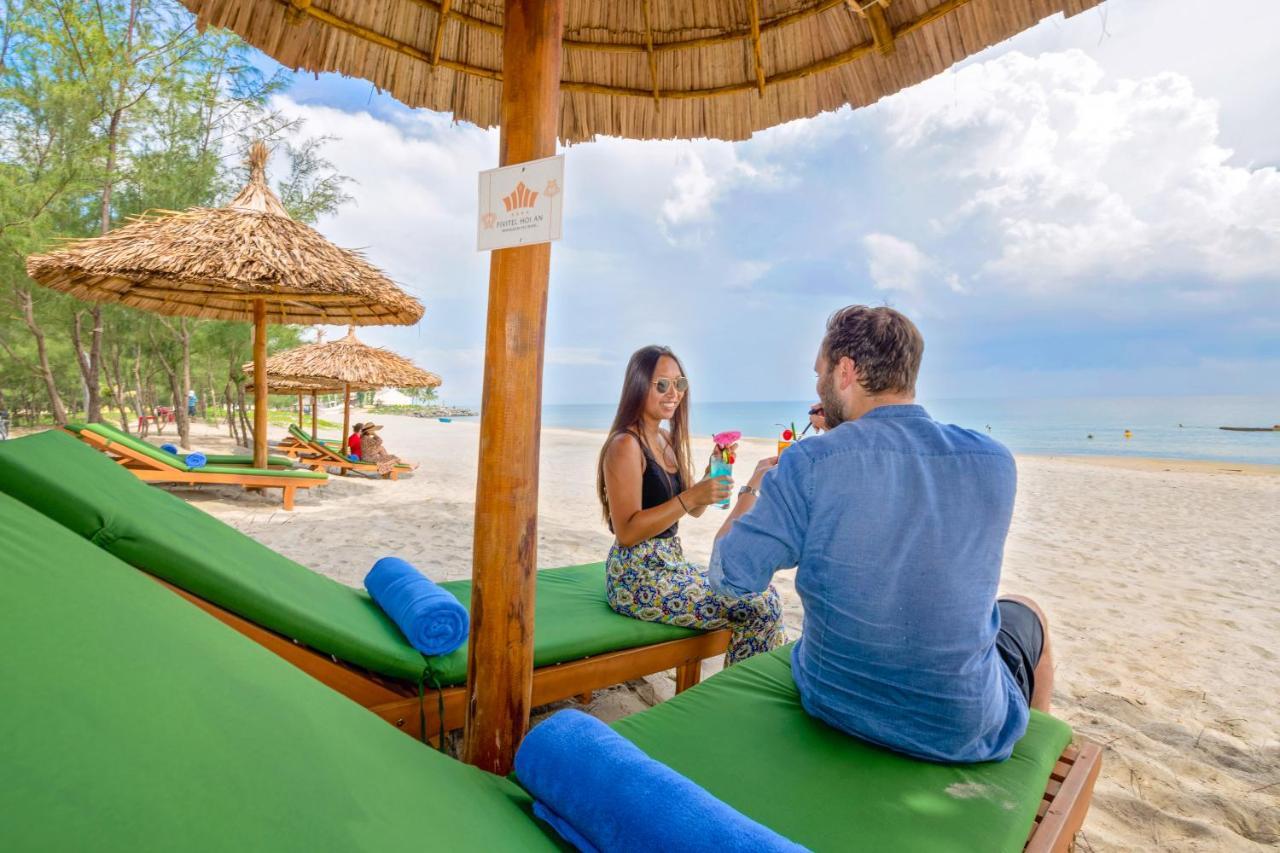 Fivitel Hoi An Hotel Екстериор снимка