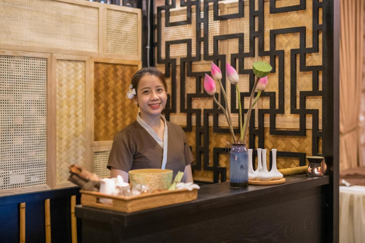 Fivitel Hoi An Hotel Екстериор снимка