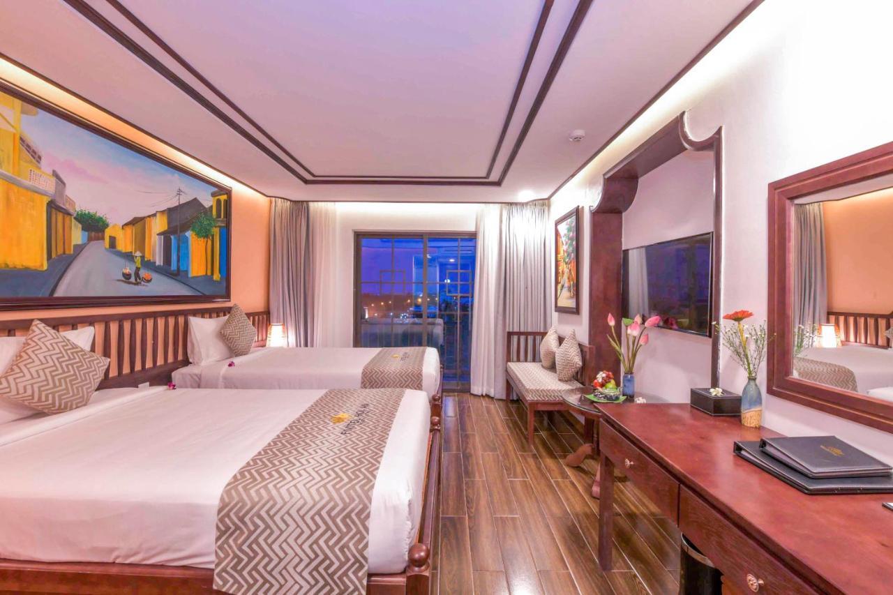 Fivitel Hoi An Hotel Екстериор снимка