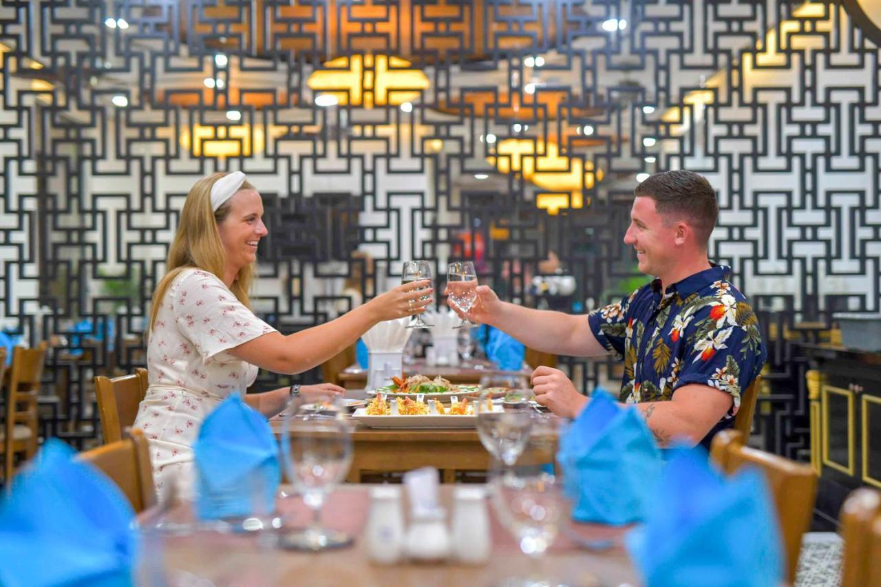 Fivitel Hoi An Hotel Екстериор снимка