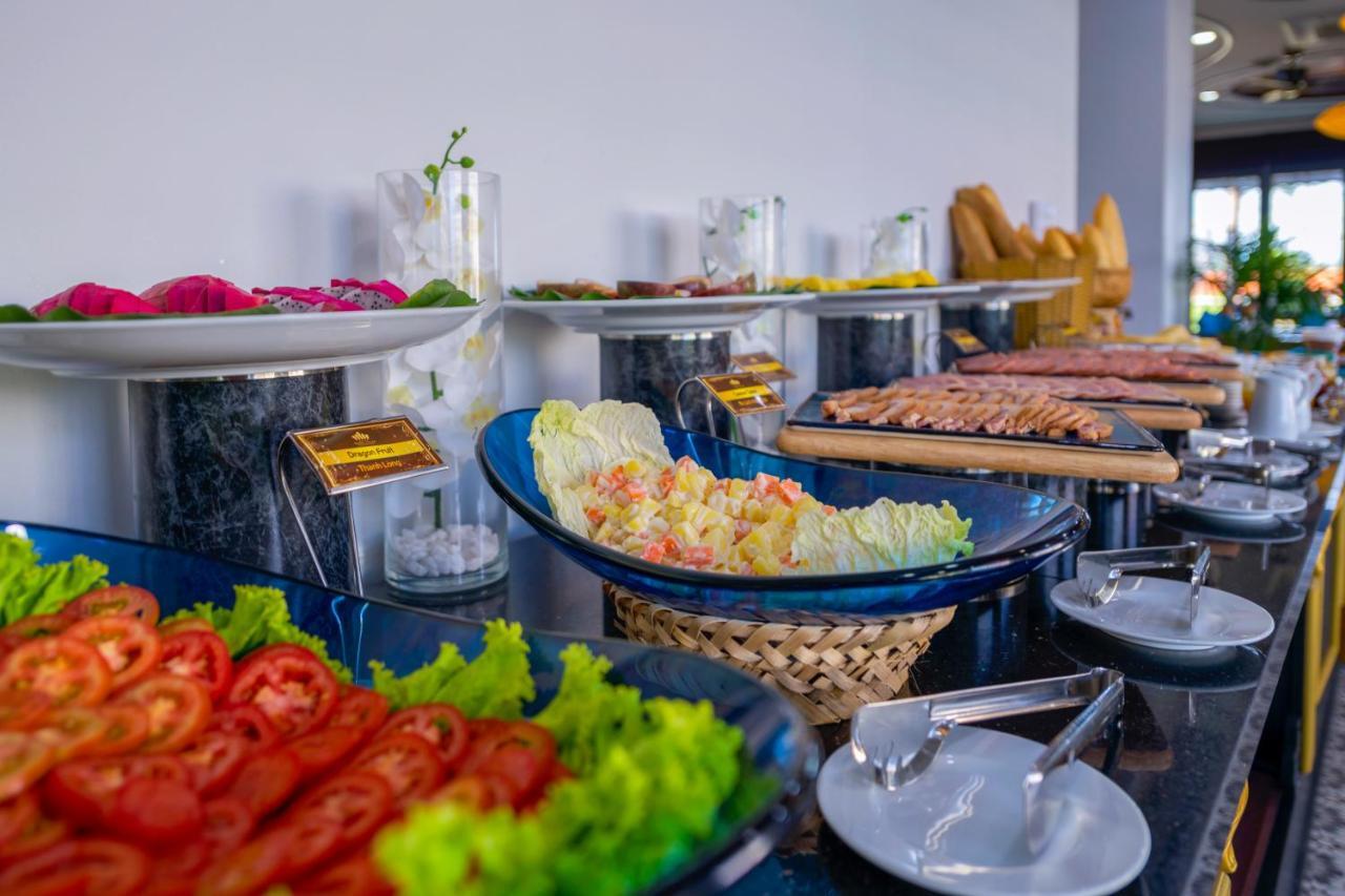 Fivitel Hoi An Hotel Екстериор снимка