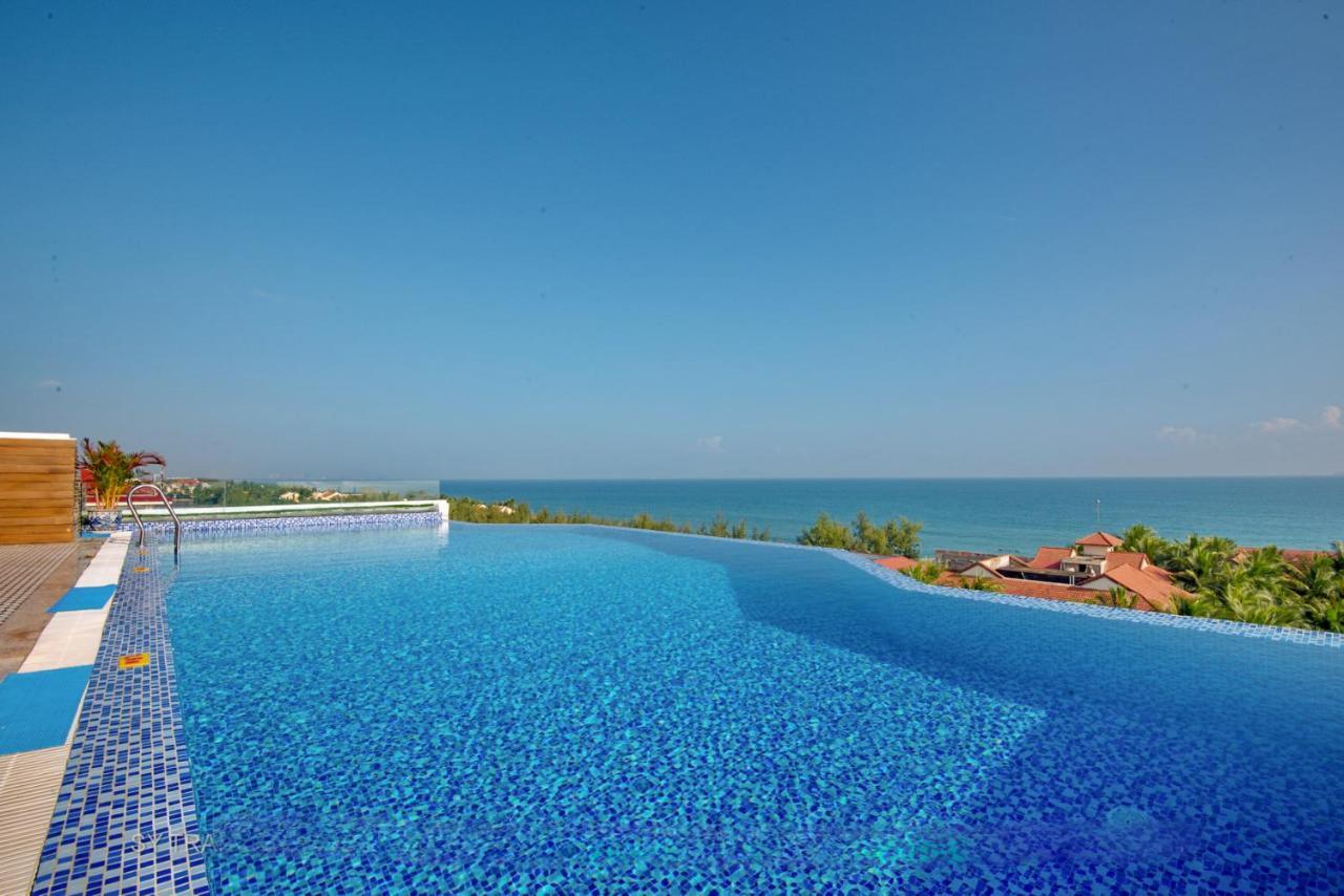 Fivitel Hoi An Hotel Екстериор снимка