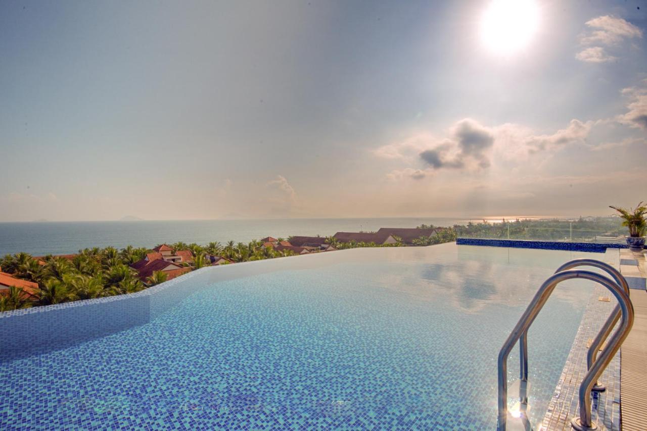 Fivitel Hoi An Hotel Екстериор снимка