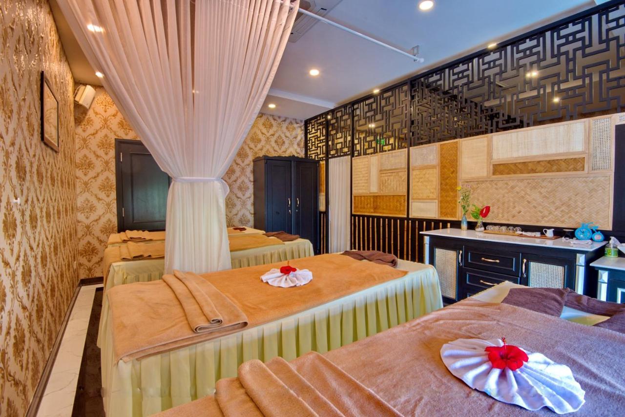 Fivitel Hoi An Hotel Екстериор снимка