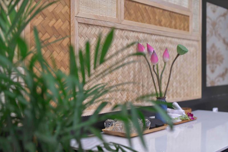 Fivitel Hoi An Hotel Екстериор снимка